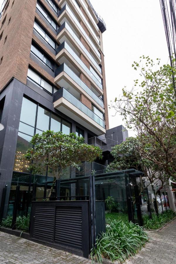 Apartamento Na Madalena Com Lazer E Garagem *