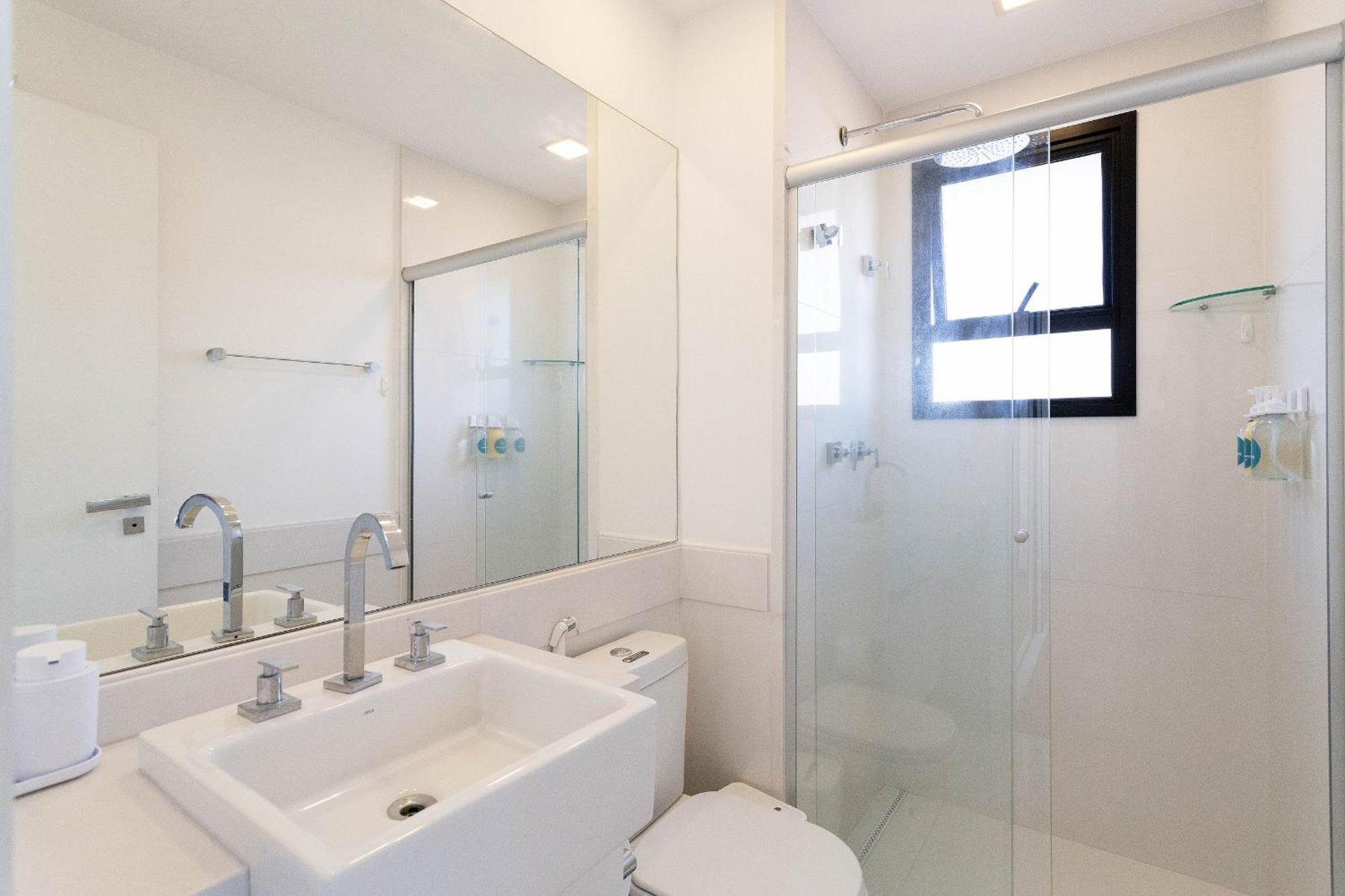 Na Madalena Com Lazer E Garagem Apartamento