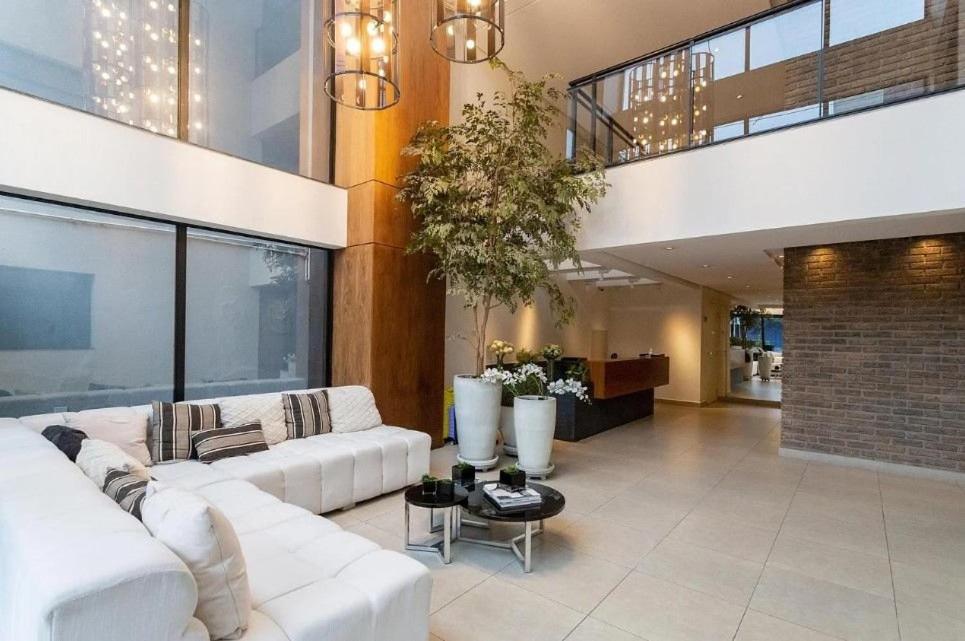 Apartamento Na Madalena Com Lazer E Garagem São Paulo