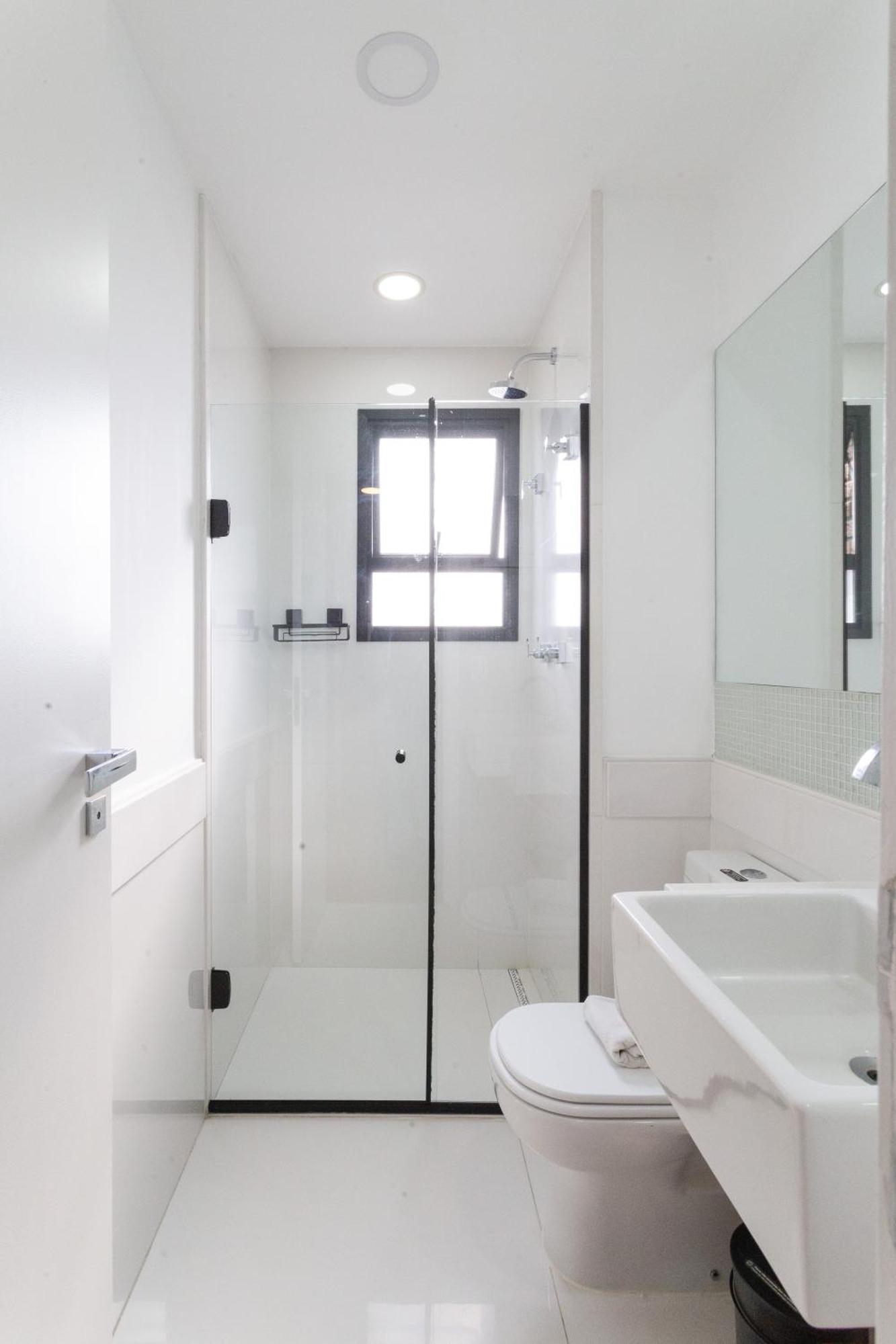 Apartamento Na Madalena Com Lazer E Garagem *